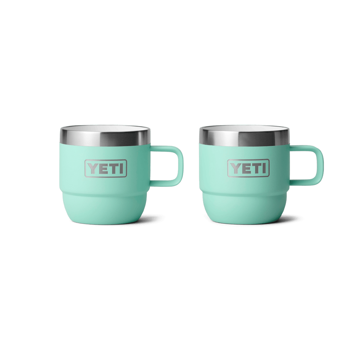 Rambler® 6 oz Stackable Mugs
