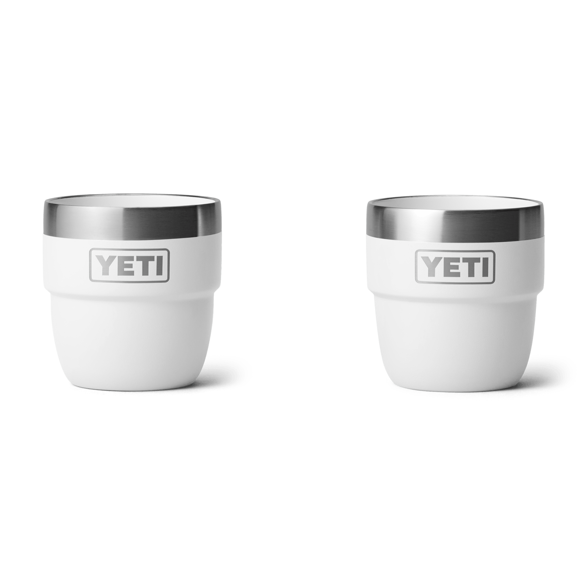 Rambler® 4 oz Stackable Cups