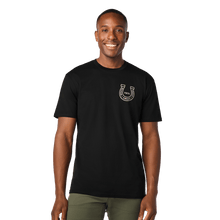 Horseshoe Short Sleeve T-Shirt