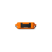 King Crab Orange