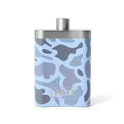 Blue Camo