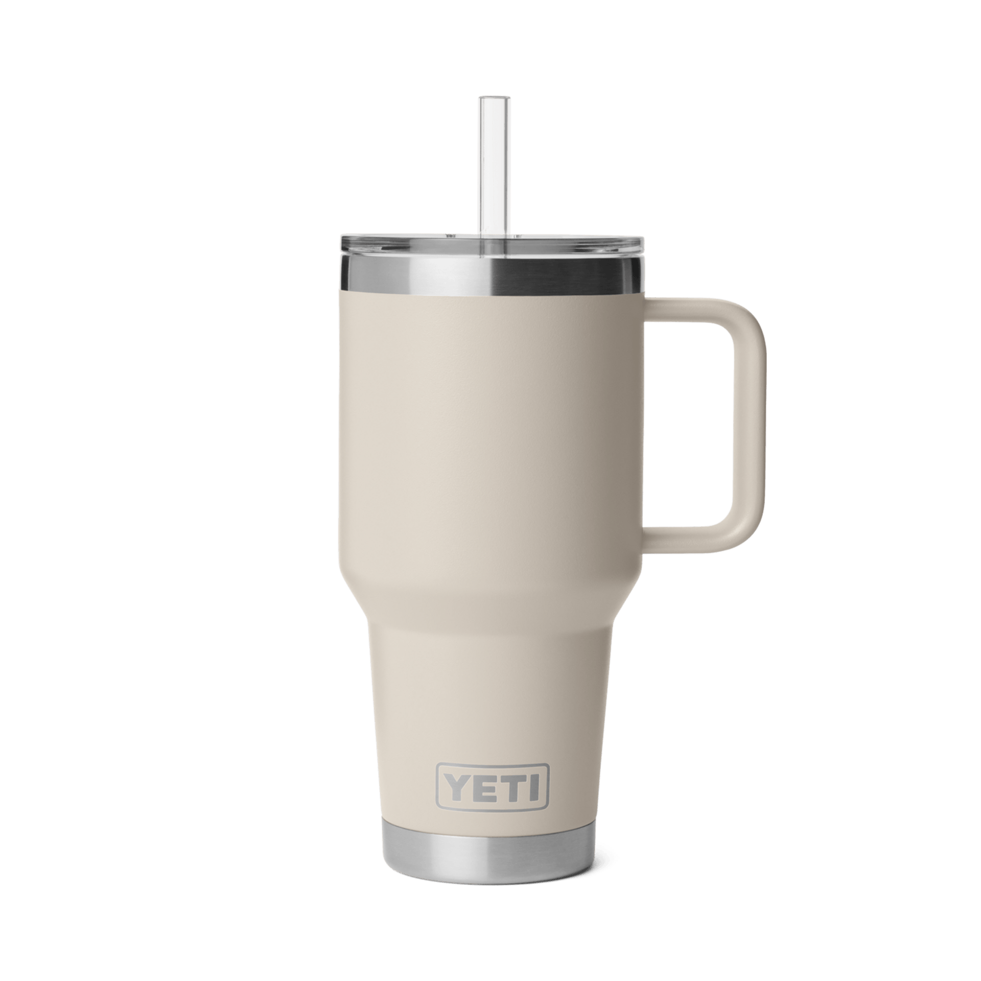 Rambler® 35 oz Straw Mug