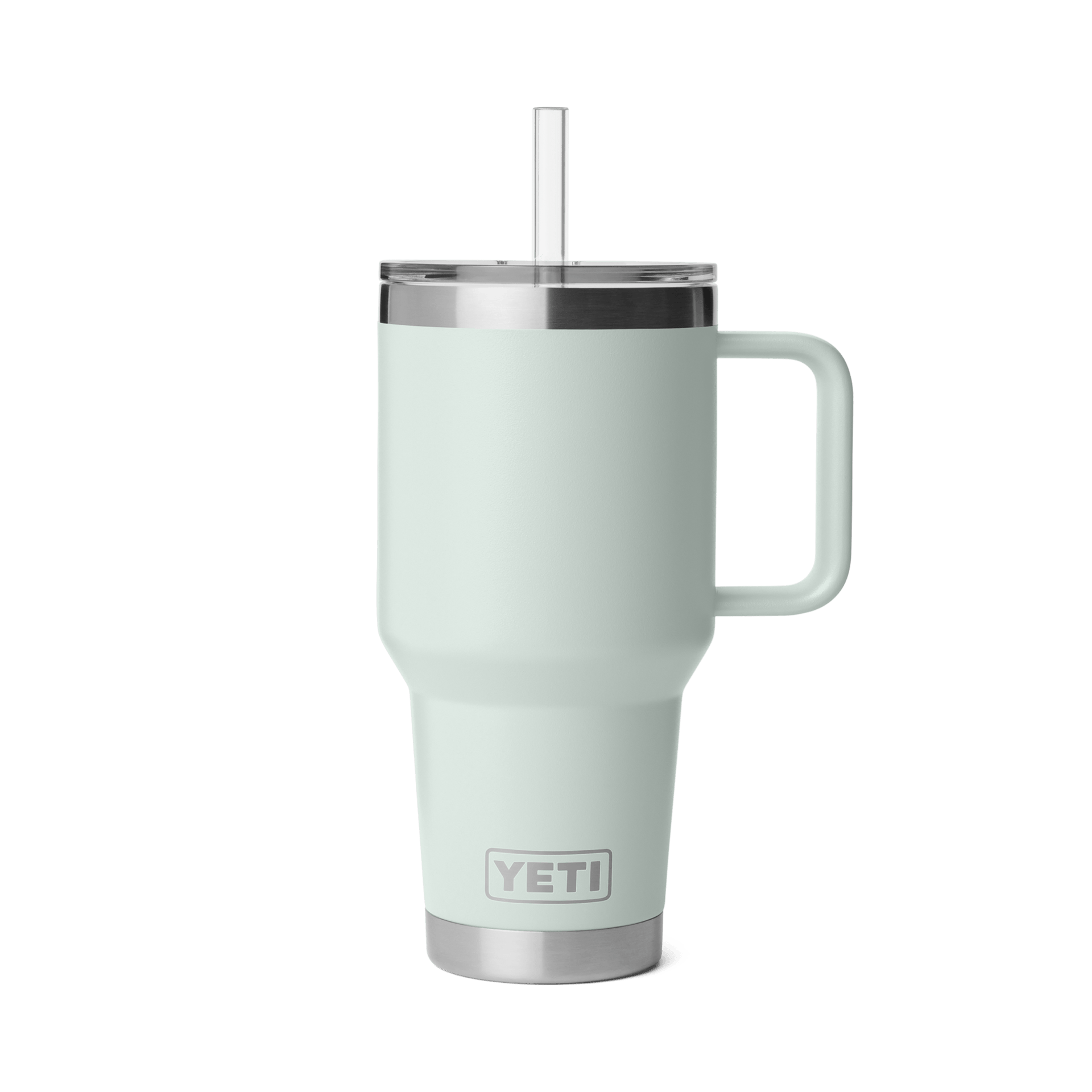 Rambler® 35 oz Straw Mug