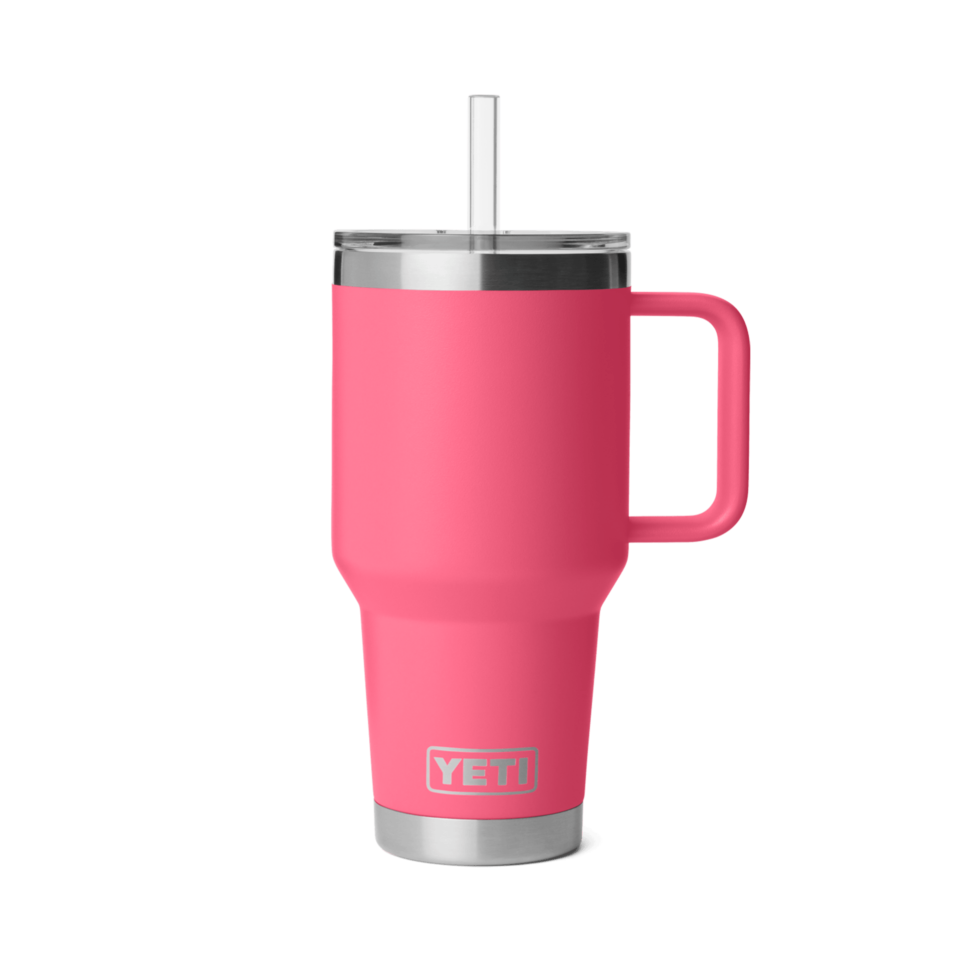 Rambler® 35 oz Straw Mug