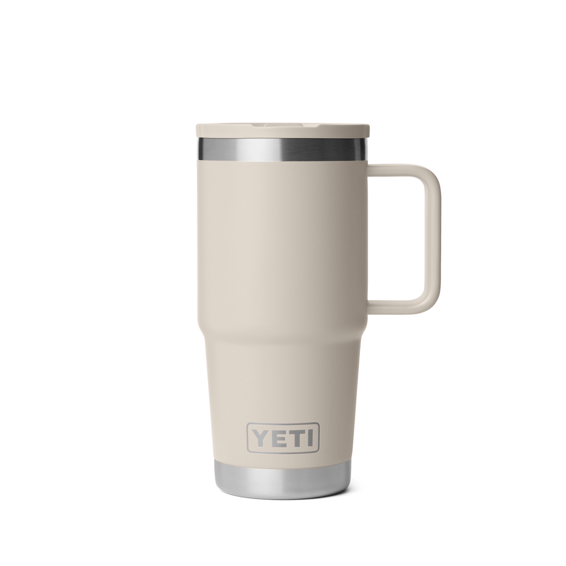 Rambler® 20 oz Travel Straw Mug