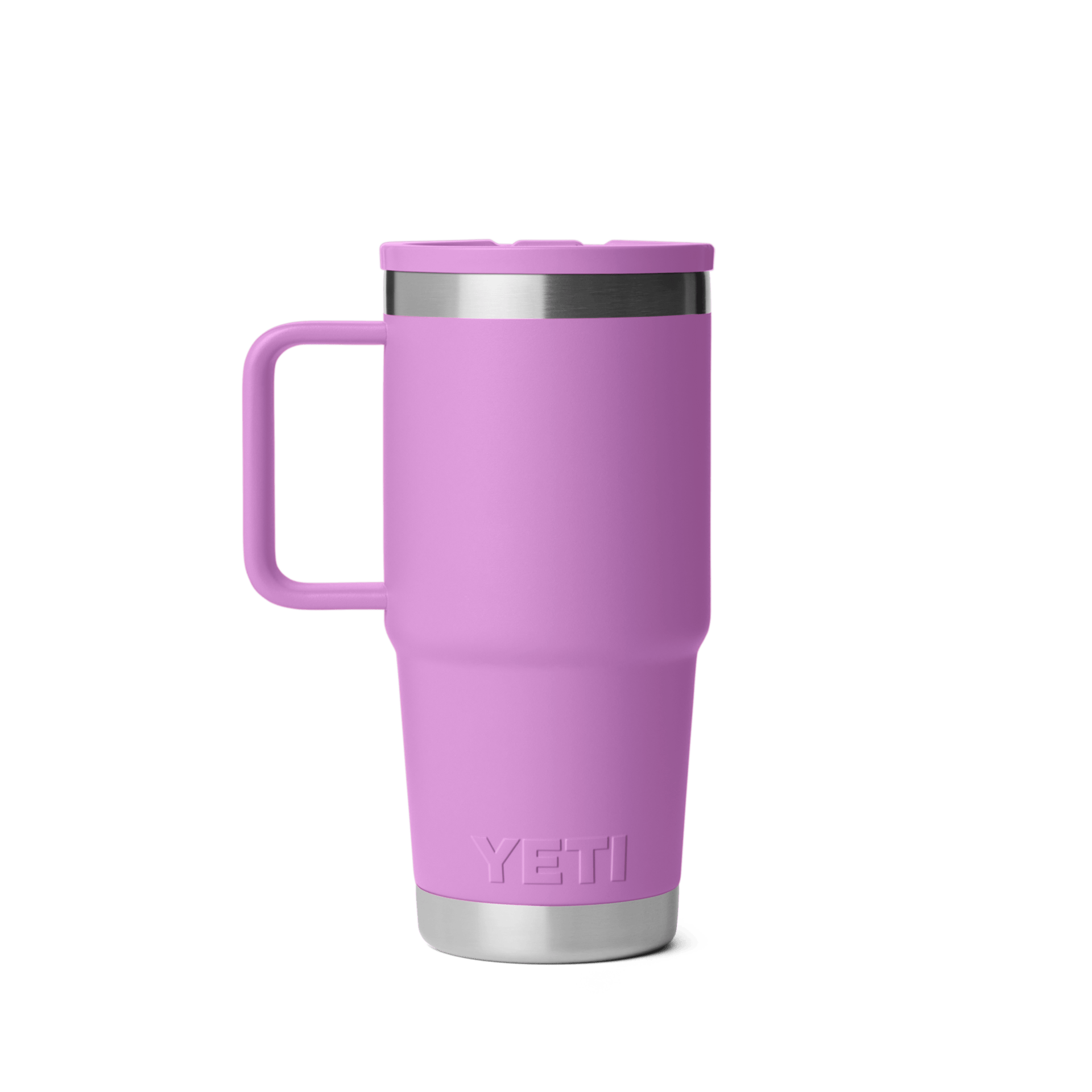 Rambler® 20 oz Travel Straw Mug