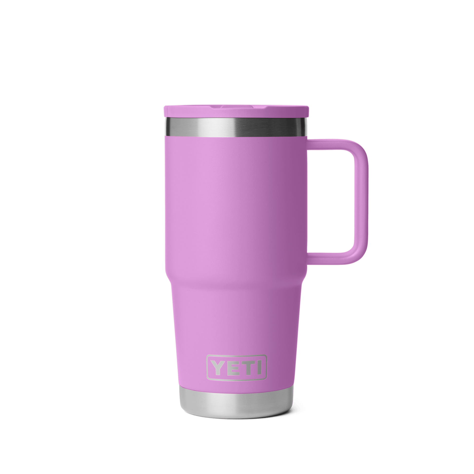 Rambler® 20 oz Travel Straw Mug