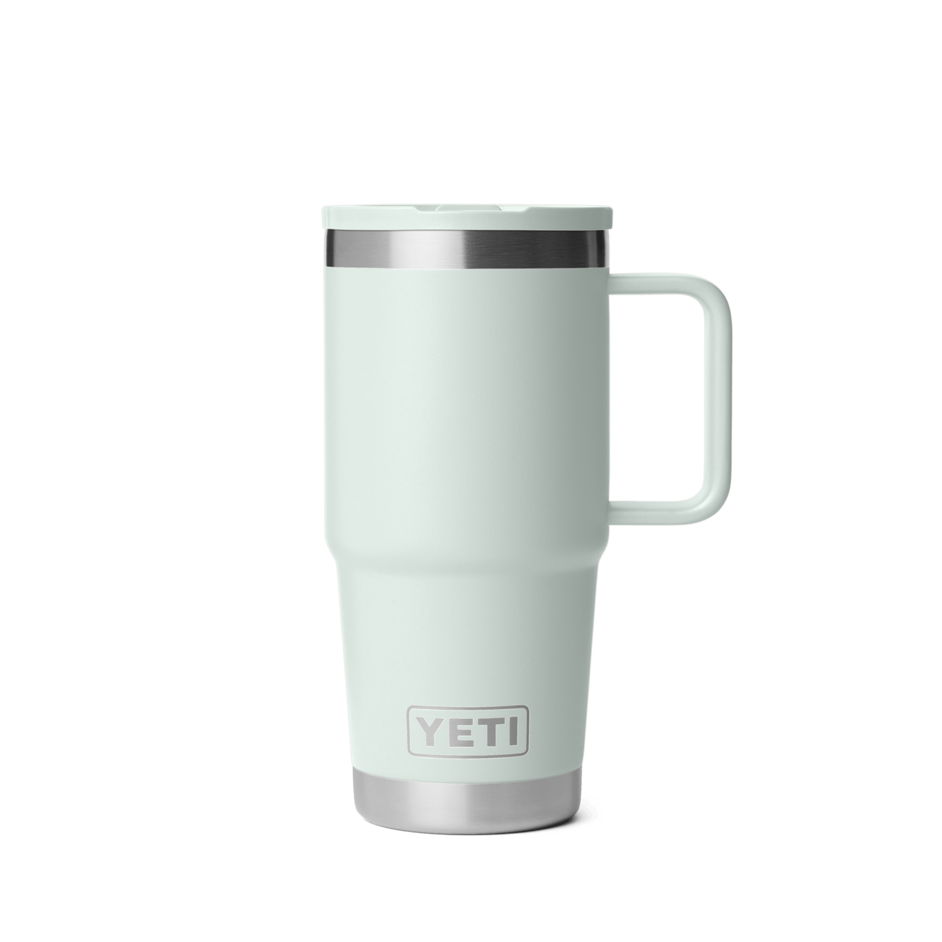 Rambler® 20 oz Travel Straw Mug