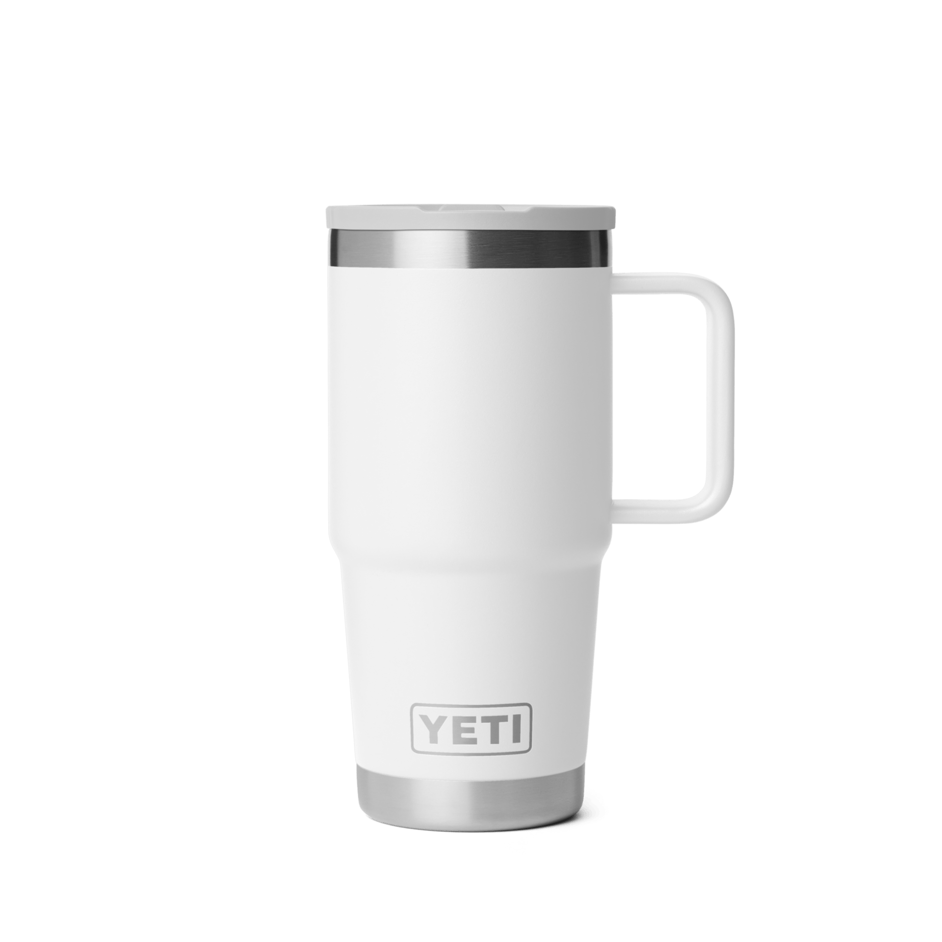 Rambler® 20 oz Travel Straw Mug