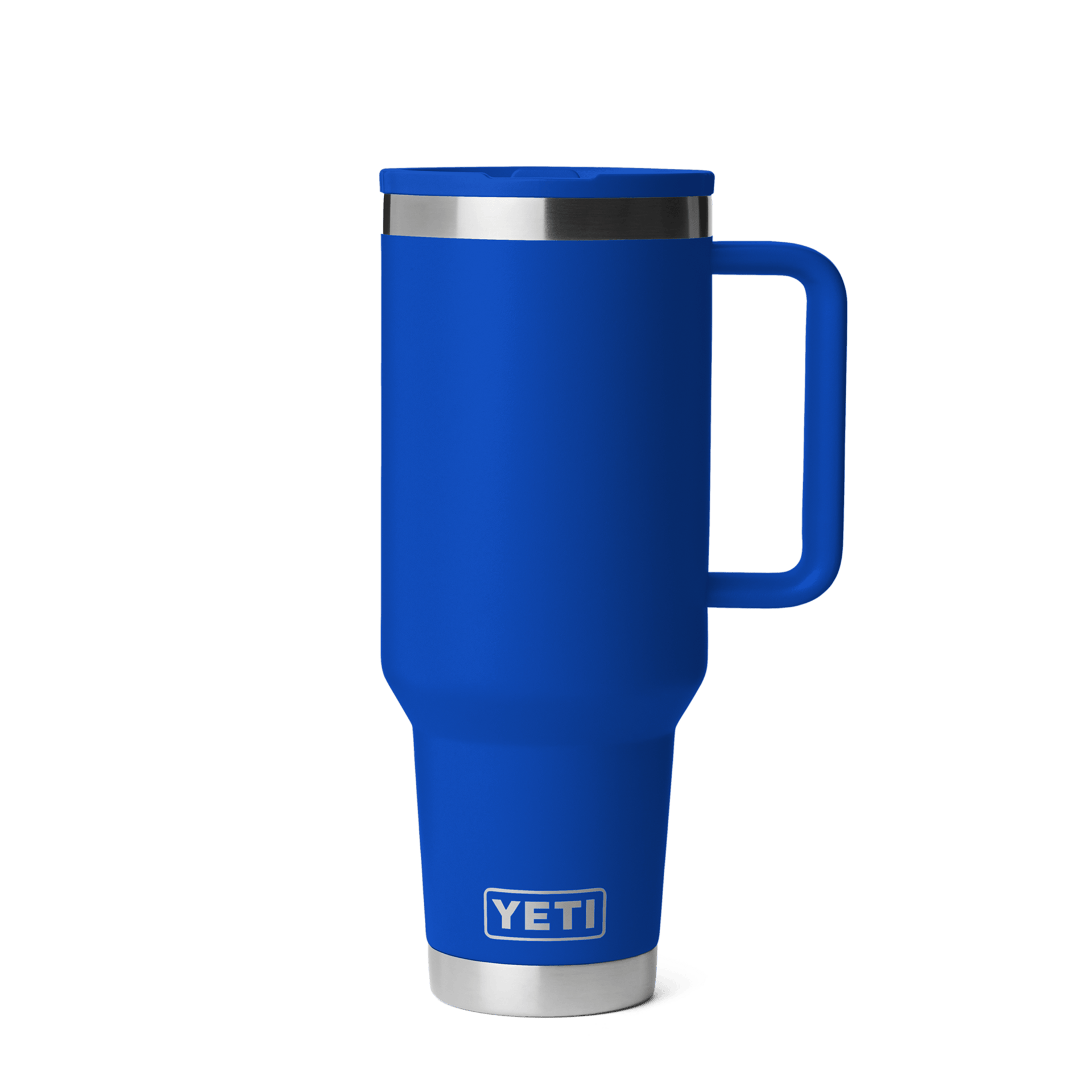 Rambler® 40 oz Travel Straw Mug