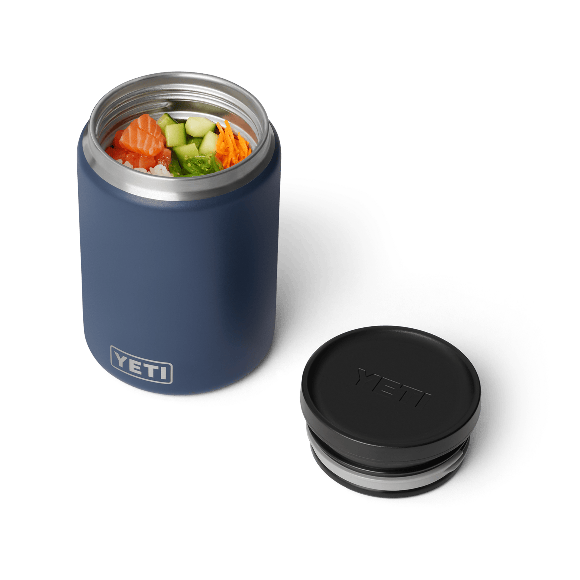 Rambler® 24 oz Insulated Food Jar