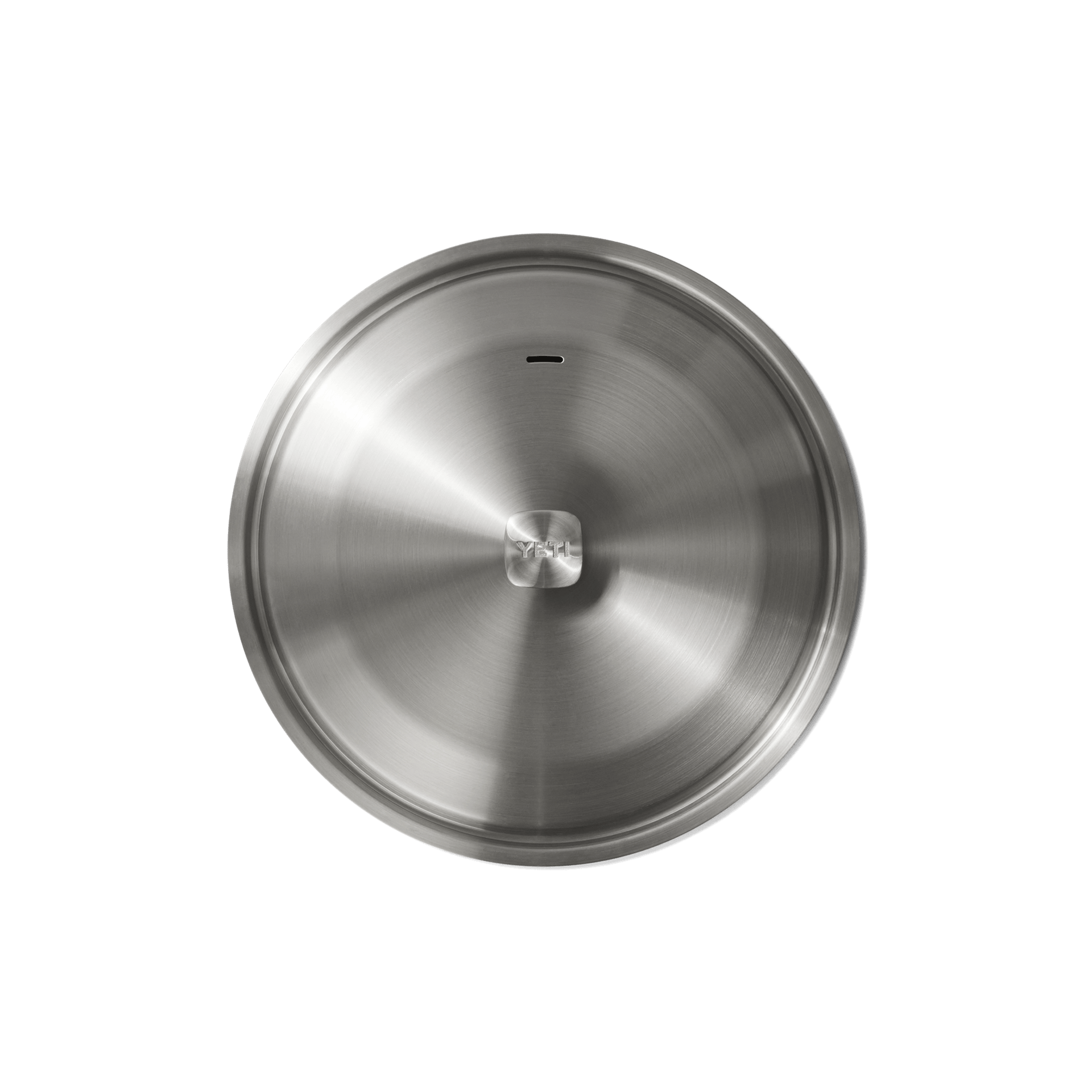 YETI™ Stainless Steel Lid