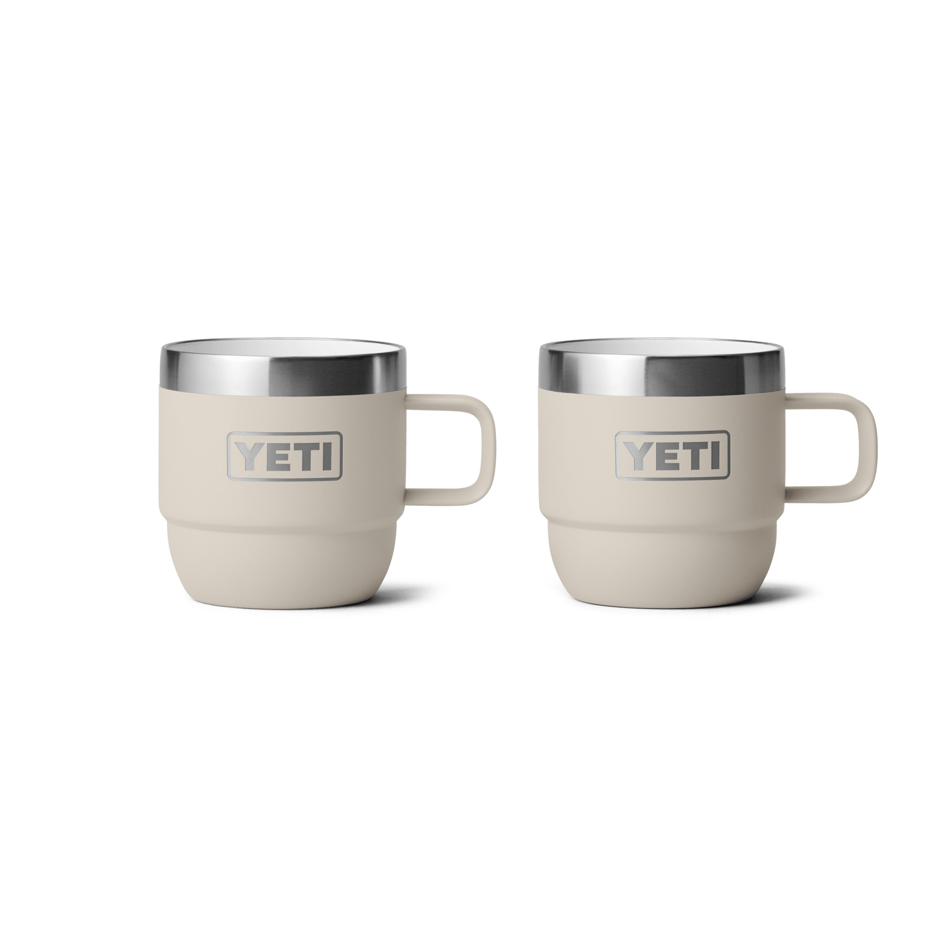 Rambler® 6 oz Stackable Mugs