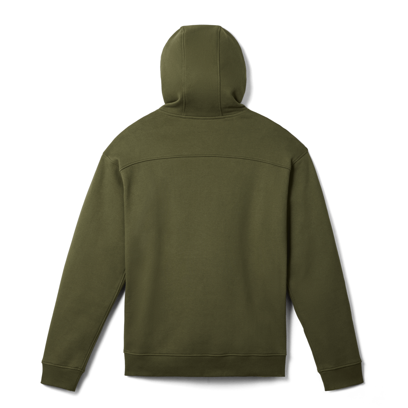 YETI® Script Built for the Wild Fleece Hoodie