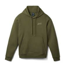 YETI® Script Built for the Wild Fleece Hoodie