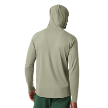 Hooded Ultra Lightweight Sunshirt