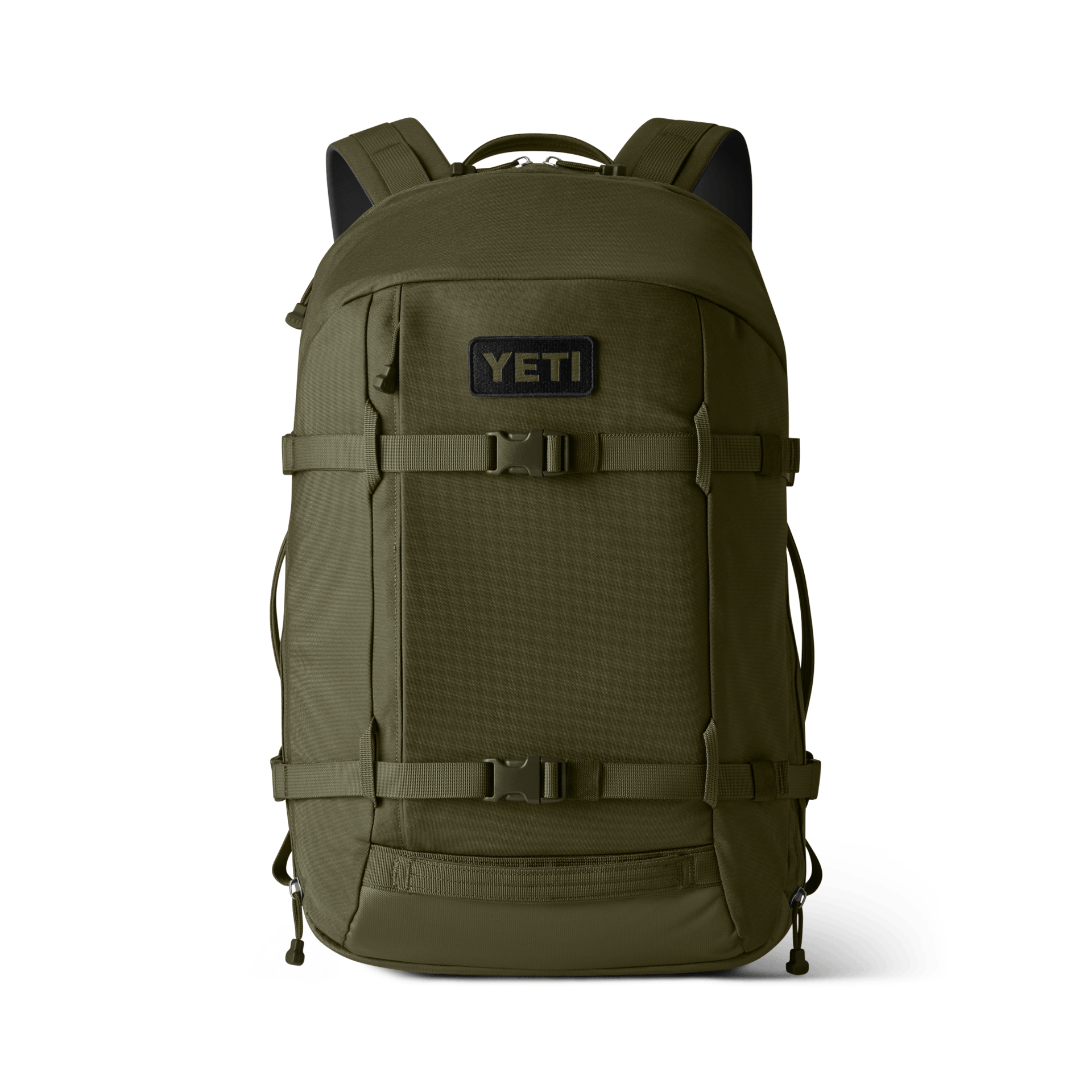 Crossroads® 27L Carry On Backpack