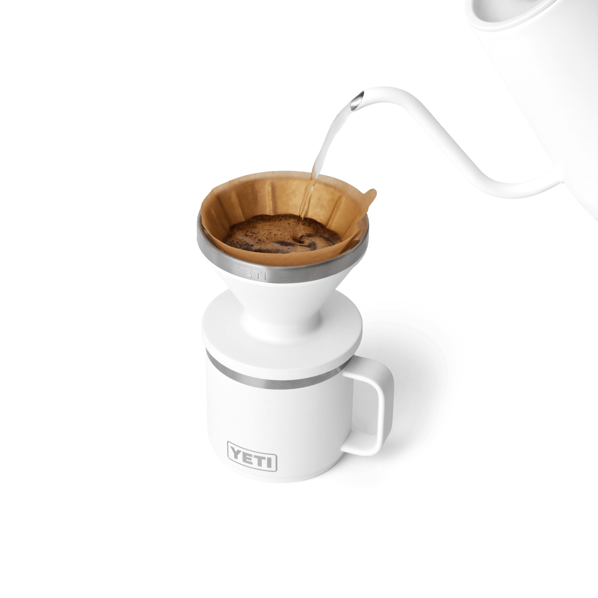 Rambler® Pour Over