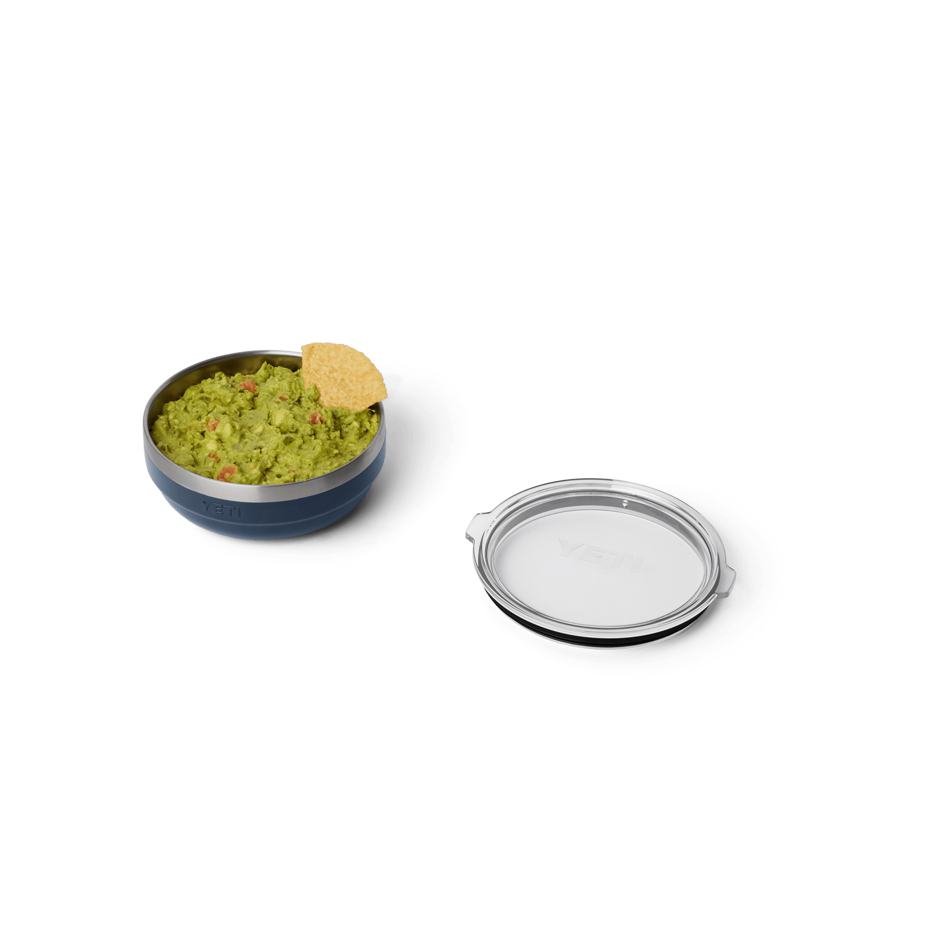 Rambler® 0.7 QT Insulated Low Bowl