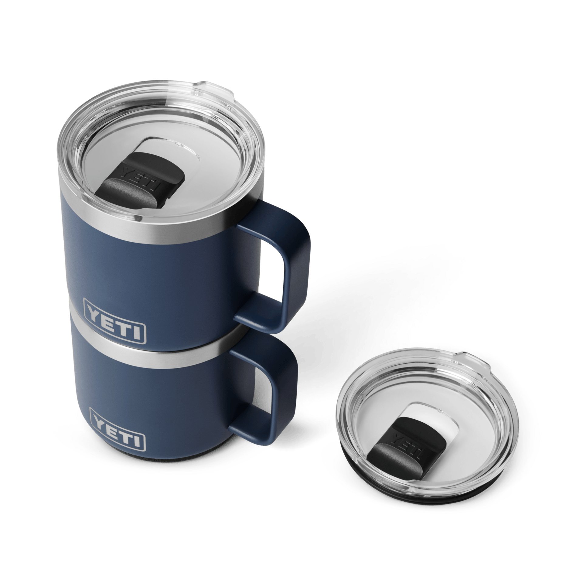 Rambler® 14 oz Stackable Mug