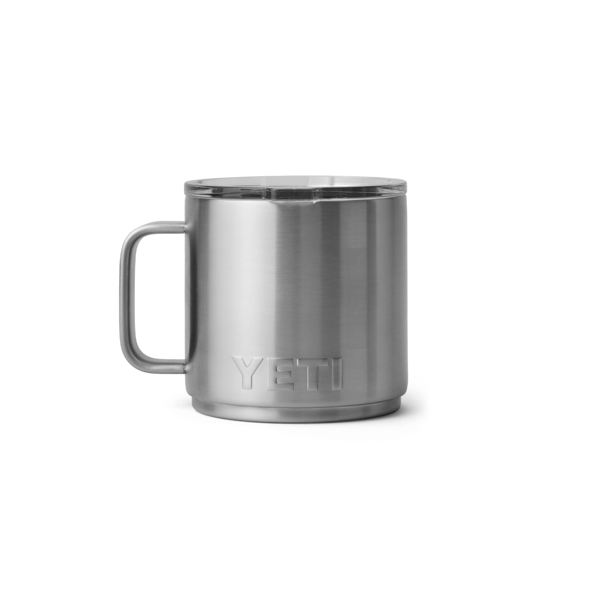 Rambler® 14 oz Stackable Mug