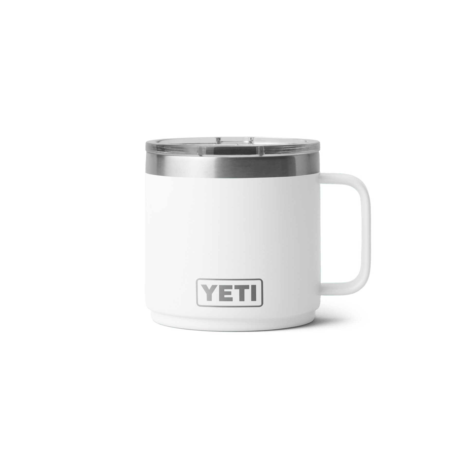 Rambler® 14 oz Stackable Mug