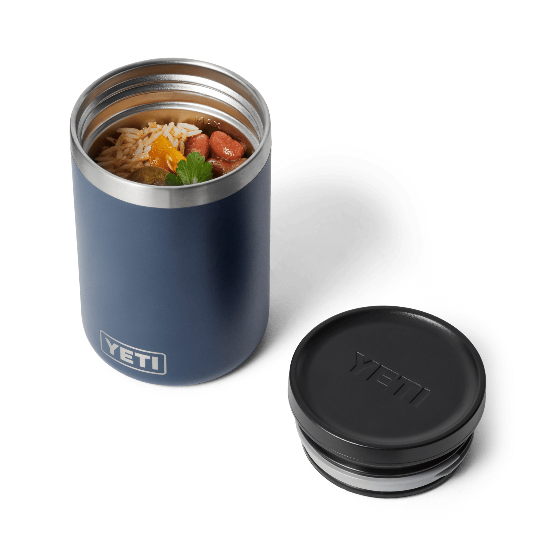 Insulated Food Jar Set